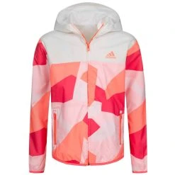 Adidas All Over Print Kinder Jacke GG3528