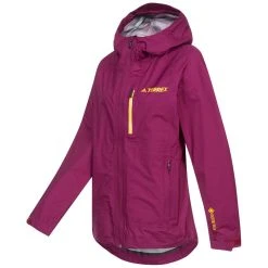 Adidas Terrex Fastr GORE-TEX Damen Outdoor Regenjacke GH1564 -JELEX Geschäft GH1564 2 1280x1280