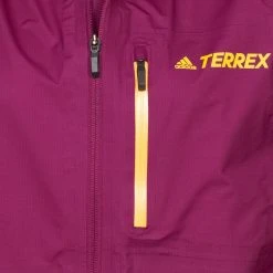 Adidas Terrex Fastr GORE-TEX Damen Outdoor Regenjacke GH1564 -JELEX Geschäft GH1564 4 1280x1280