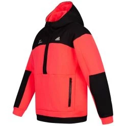 Adidas Pink Tech Doubleknit Herren Hoodie GH4813 7 Adidas Pink Tech Doubleknit Herren Hoodie GH4813 -JELEX Geschäft GH4813 2 1280x1280
