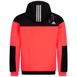 Adidas Pink Tech Doubleknit Herren Hoodie GH4813 8 Adidas Pink Tech Doubleknit Herren Hoodie GH4813 -JELEX Geschäft GH4813 3 1280x1280