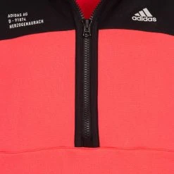 Adidas Pink Tech Doubleknit Herren Hoodie GH4813 9 Adidas Pink Tech Doubleknit Herren Hoodie GH4813 -JELEX Geschäft GH4813 4 1280x1280