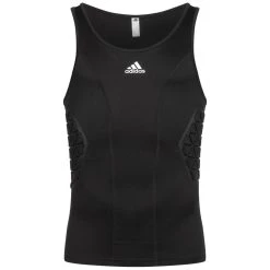 Adidas Herren Gepolstertes Basketball Tank Top GH4839
