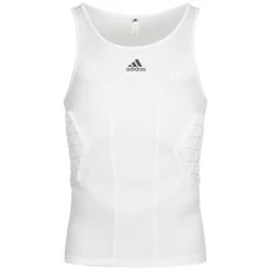 Adidas Herren Gepolstertes Basketball Tank Top GH4840