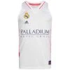 Real Madrid Adidas Authentic Herren Basketball Heim Trikot GI4583 -JELEX Geschäft GI4583 1 1280x1280