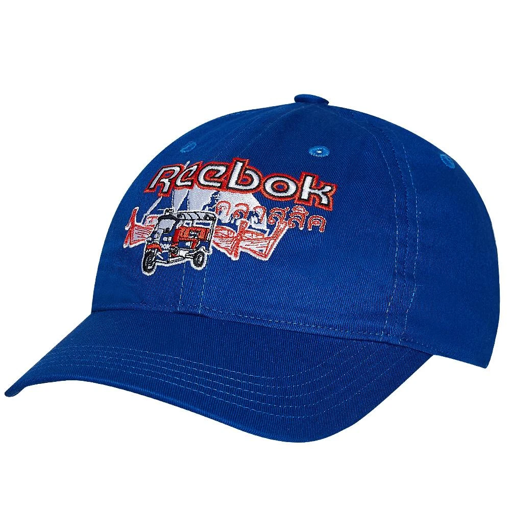 Reebok Classics Travel Kappe GJ5660 3 Reebok Classics Travel Kappe GJ5660