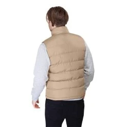 GOGLAND® "Tjörn" Unisex Steppweste Beige -JELEX Geschäft GL 10 4 1280x1280