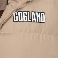 GOGLAND® "Tjörn" Unisex Steppweste Beige -JELEX Geschäft GL 10 9 1280x1280