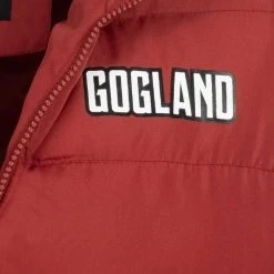 GOGLAND® "Tjörn" Unisex Steppweste Rot 21 GOGLAND® "Tjörn" Unisex Steppweste Rot -JELEX Geschäft GL 11 9 1280x1280