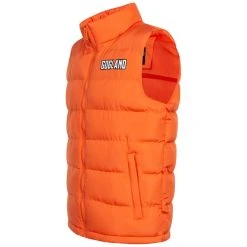 GOGLAND® "Tjörn" Unisex Steppweste Orange -JELEX Geschäft GL 12 8 1280x1280