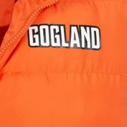 GOGLAND® "Tjörn" Unisex Steppweste Orange -JELEX Geschäft GL 12 9 1280x1280