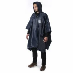 GOGLAND® Monsun Regenponcho Navy 12 GOGLAND® Monsun Regenponcho Navy -JELEX Geschäft GL 2 2 1280x1280