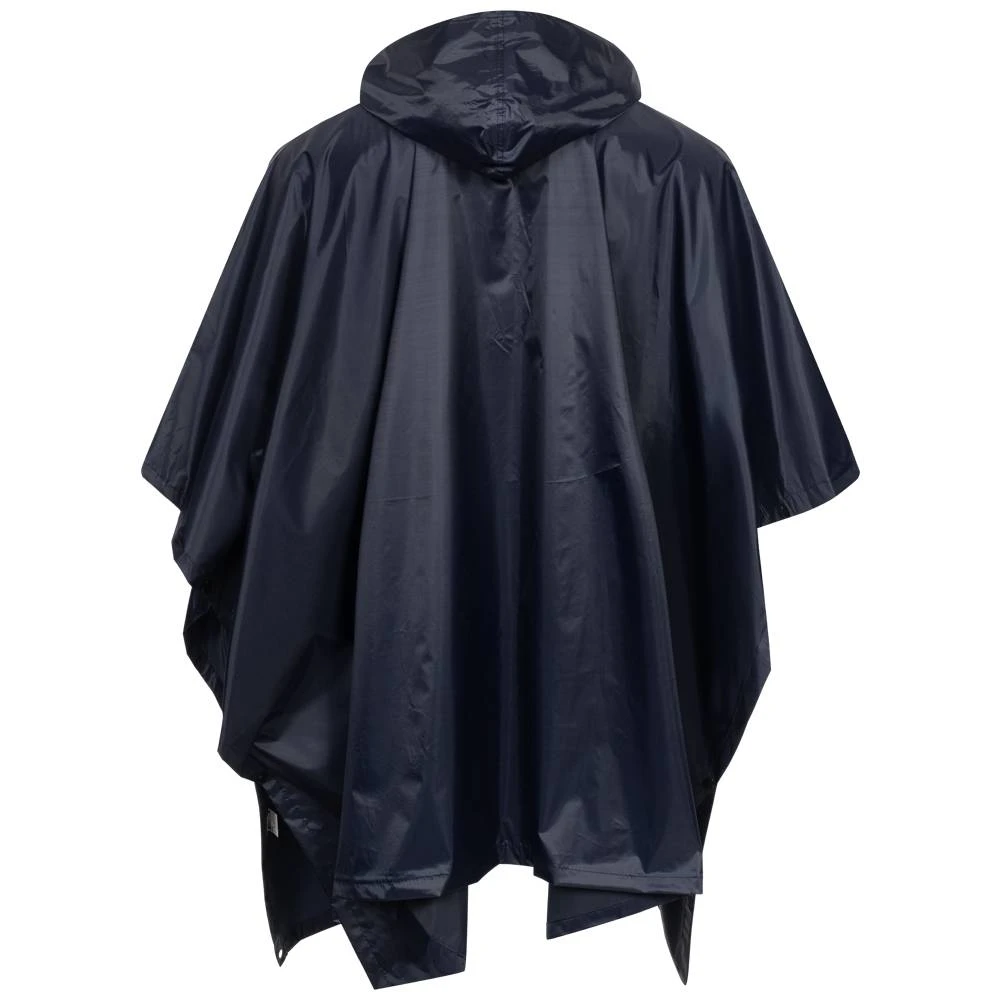 GOGLAND® Monsun Regenponcho Navy 9 GOGLAND® Monsun Regenponcho Navy – Bild 7