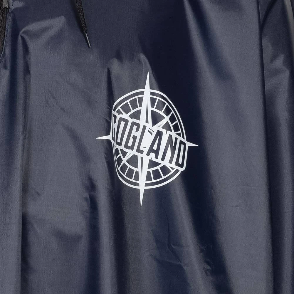 GOGLAND® Monsun Regenponcho Navy 10 GOGLAND® Monsun Regenponcho Navy – Bild 8