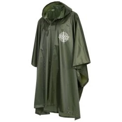 GOGLAND® Monsun Regenponcho Grün -JELEX Geschäft GL 3 5 1280x1280
