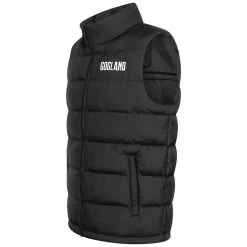 GOGLAND® "Tjörn" Unisex Steppweste Schwarz -JELEX Geschäft GL 6 8 1280x1280