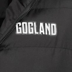 GOGLAND® "Tjörn" Unisex Steppweste Schwarz -JELEX Geschäft GL 6 9 1280x1280