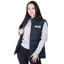 GOGLAND® "Tjörn" Unisex Steppweste Blau -JELEX Geschäft GL 8 3 1280x1280