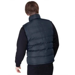 GOGLAND® "Tjörn" Unisex Steppweste Blau -JELEX Geschäft GL 8 4 1280x1280