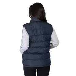 GOGLAND® "Tjörn" Unisex Steppweste Blau -JELEX Geschäft GL 8 6 1280x1280