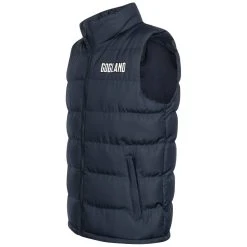 GOGLAND® "Tjörn" Unisex Steppweste Blau -JELEX Geschäft GL 8 8 1280x1280