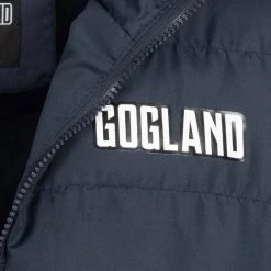 GOGLAND® "Tjörn" Unisex Steppweste Blau -JELEX Geschäft GL 8 9 1280x1280