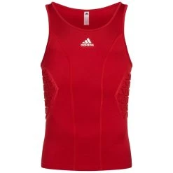 Adidas Herren Gepolstertes Basketball Tank Top GL0524