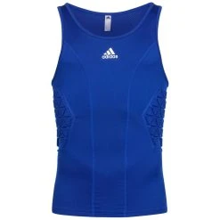 Adidas Herren Gepolstertes Basketball Tank Top GL0526