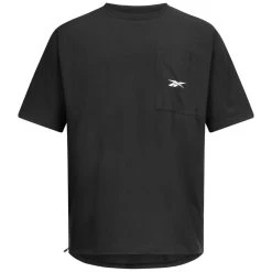 Reebok Vector Pocket Oversize Herren T-Shirt GL3128