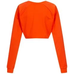 Gymshark Training Damen Crop Sweatshirt GLPO4713-SOG -JELEX Geschäft GLPO4713 SOG 3 1280x1280