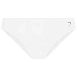 Gymshark No VPL Damen Slip GLUW4099-WH