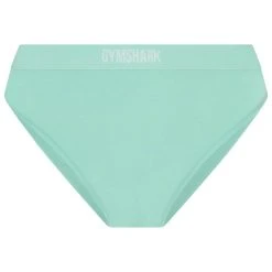 Gymshark Damen Baumwolle Fitness Slip GLUW4100-HYM