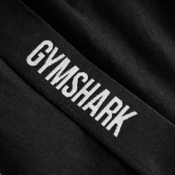 Gymshark Boyshorts Damen Sport Unterwäsche GLUW4534-BK -JELEX Geschäft GLUW4534 BK 3 1280x1280