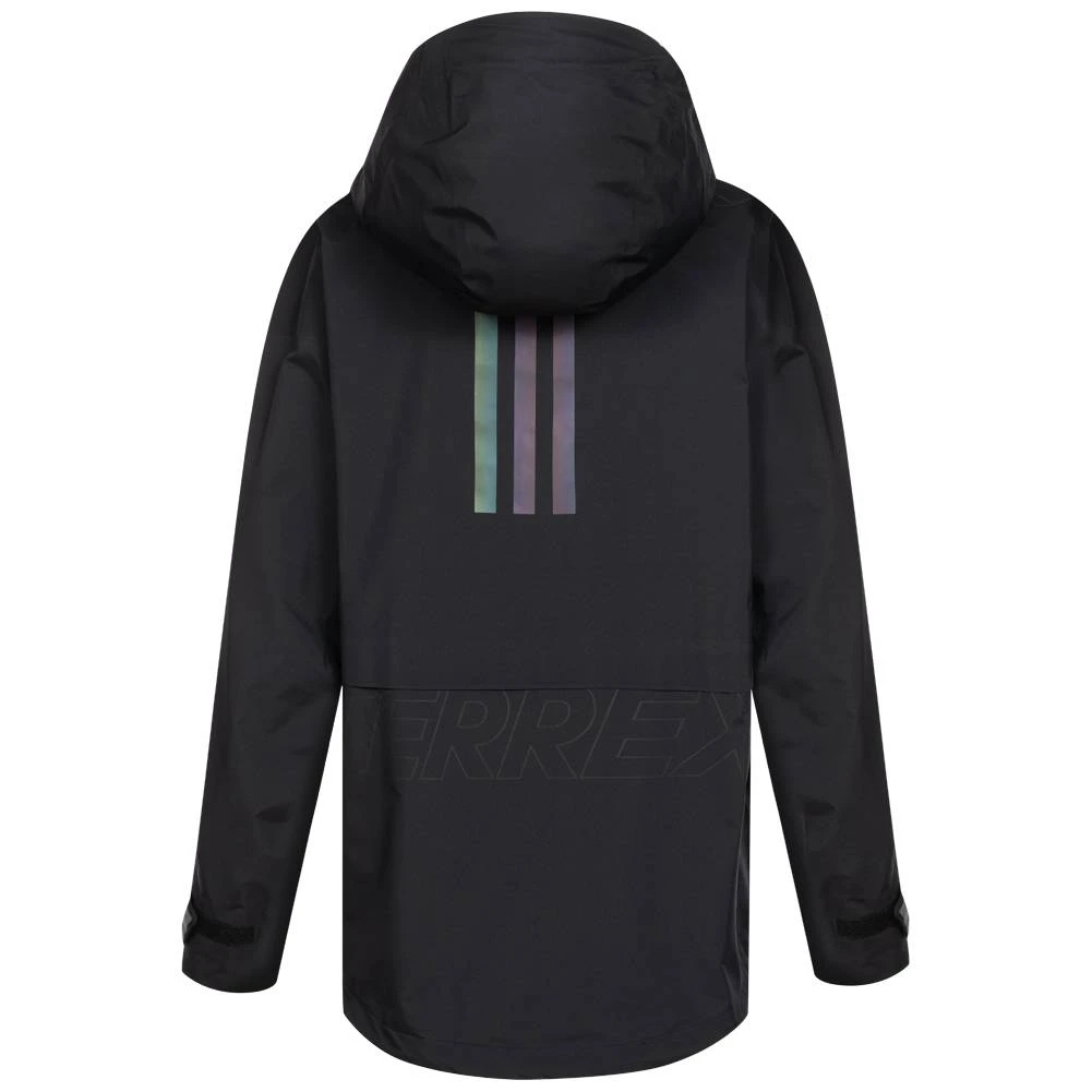 Adidas Terrex Myshelter Gore-Tex Damen Regenjacke GM4824 5 Adidas Terrex Myshelter Gore-Tex Damen Regenjacke GM4824 – Bild 3