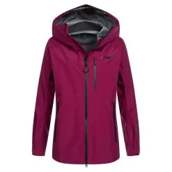Adidas Terrex TechRock GORE-TEX Pro Damen Outdoor Jacke GM4827