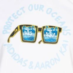 Adidas X Aaron Kai Primeblue Jungen Sommer Set GM8367 -JELEX Geschäft GM8367 4 1280x1280