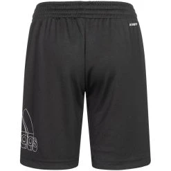 Adidas Aeroready Heather Jungen Shorts GM8469 -JELEX Geschäft GM8469 3 1280x1280