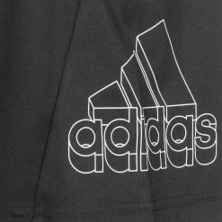 Adidas Aeroready Heather Jungen Shorts GM8469 -JELEX Geschäft GM8469 4 1280x1280