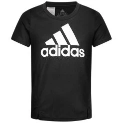 Adidas Designed To Move AeroReady Mädchen T-Shirt GN1442