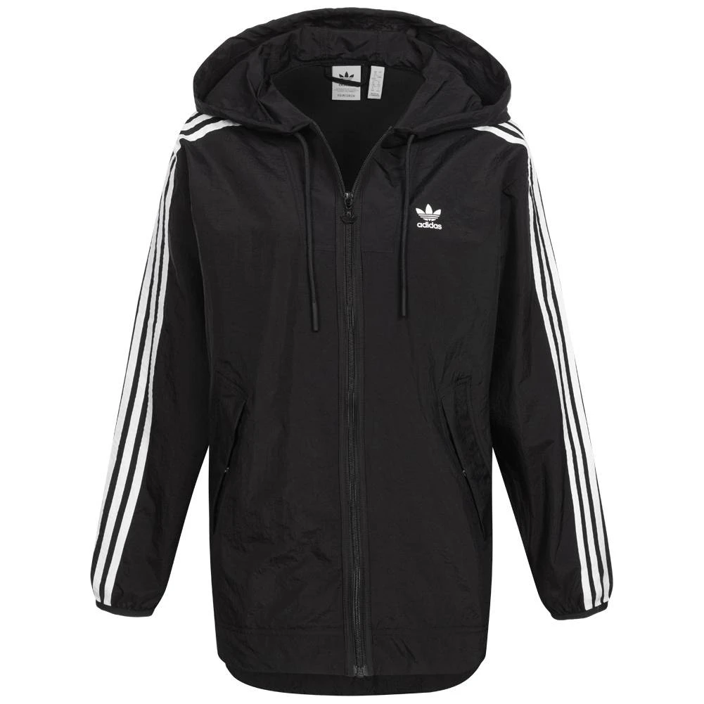 Adidas Originals Damen Windbreaker GN2780 3 Adidas Originals Damen Windbreaker GN2780