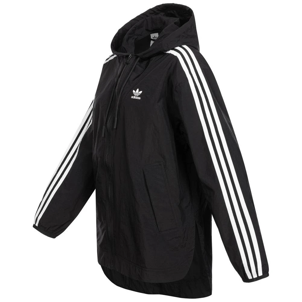 Adidas Originals Damen Windbreaker GN2780 4 Adidas Originals Damen Windbreaker GN2780 – Bild 2