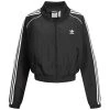 Adidas Originals Adicolor Classics Cropped Damen Trainingsjacke GN2791