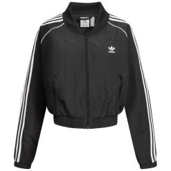 Adidas Originals Adicolor Classics Cropped Damen Trainingsjacke GN2791
