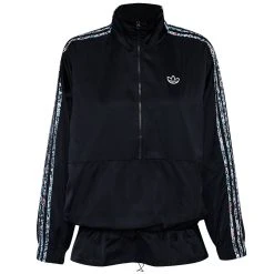 Adidas Originals Half-Zip Damen Windbreaker GN3105