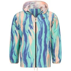 Adidas Originals R.Y.V. Graphic Herren Windbreaker GN3320