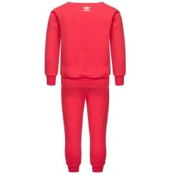 Adidas Originals Graphic Trefoil Baby Sweatshirt Set GN4139 -JELEX Geschäft GN4139 3 1280x1280