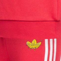 Adidas Originals Graphic Trefoil Baby Sweatshirt Set GN4139 -JELEX Geschäft GN4139 4 1280x1280