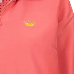 Adidas Originals Fakten Damen Trainingsjacke GN4395 -JELEX Geschäft GN4395 4 1280x1280