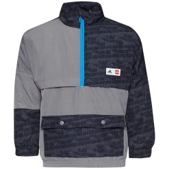 Adidas X LEGO® Bricks Kinder Jacke GN6771