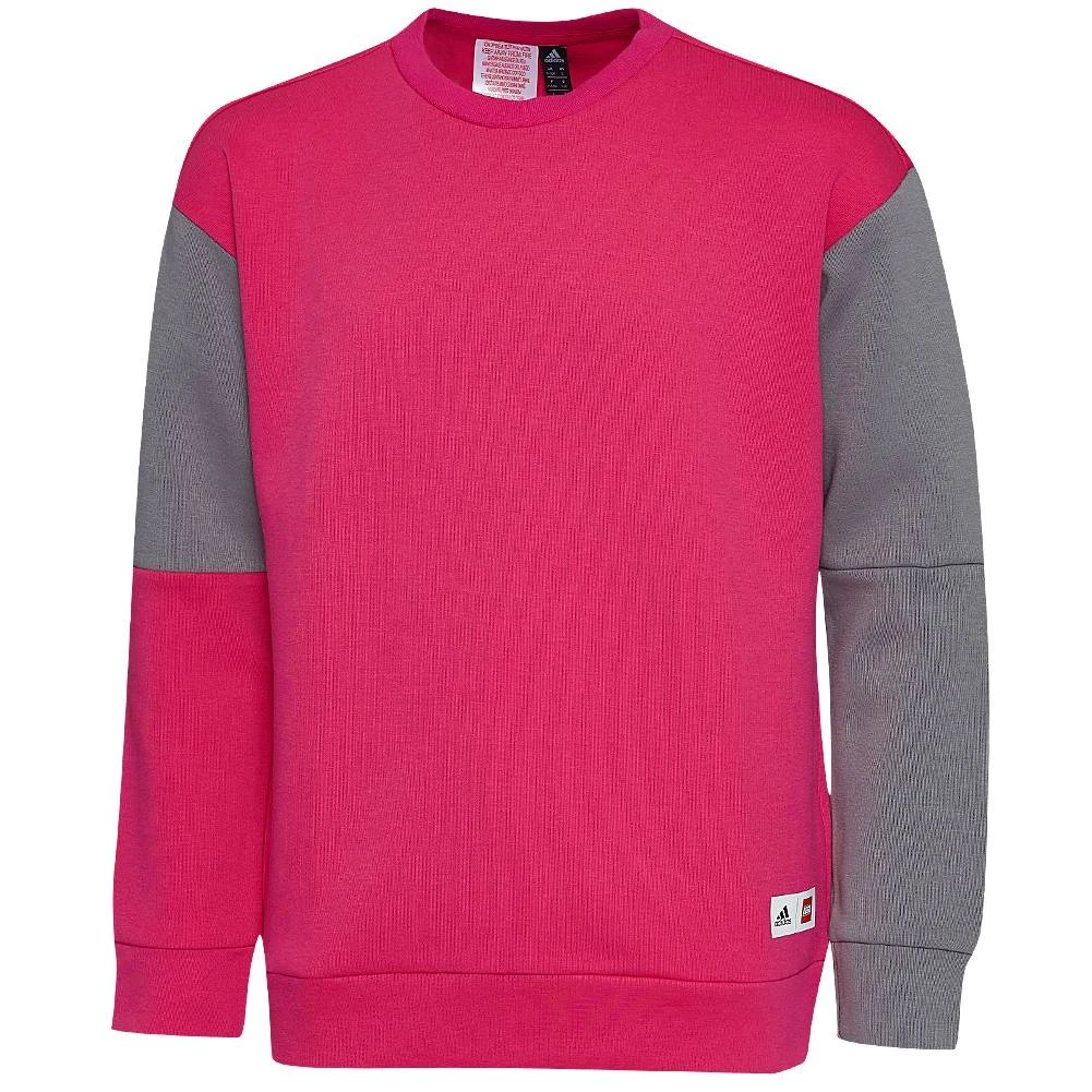 Adidas X LEGO® Bricks Kinder Sweatshirt GN6773 3 Adidas X LEGO® Bricks Kinder Sweatshirt GN6773
